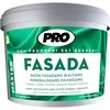 Dažai mineraliniams fasadams FASADA, 10L