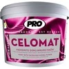 Dažai - intensyviai plaunami PRO CELOMAT 3 L