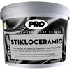 Dažai PRO STIKLOCERAMIC matiniai 10 L