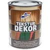 Rilak DAŽAI TEKSTURDEKORS 0.9L RUDI (POLISANDRAS)