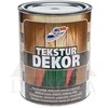 Rilak DAŽAI TEKSTURDEKORS 0.9L ŠVIESIAI RUDI (OREGONAS)