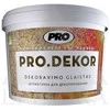 Dekoravimo glaistas PRO.DEKOR VID 15kg