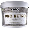 Dekoravimo glaistas PRO.RETRO 15kg