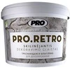Dekoravimo glaistas PRO.RETRO 15kg