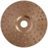 Diskas kanopų priežiūrai 115 mm 16377