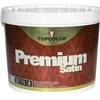 Sienų dažai TOPCOLOR PREMIUM 7 matiniai CRL/C bazė 1 L
