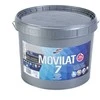 Dispersiniai dažai Rilak Movilat 7, balta, 9 L