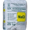 Druska NaCl, 25 kg, 2 malimo