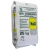 Druska NaCl, 25 kg, 1 malimo