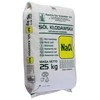 Druska NaCl, 25 kg, 1 malimo