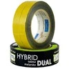 Dvipusė Dažytojų Juosta "HYBRID DUAL" Apsidengimo Plėvelėms