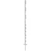 Elektrinio piemens stulpelis 157 cm 441801