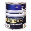 EMALĖ KČ-190 JUODA 2.7KG/2.7L