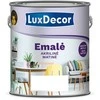 Luxdecor Emalė PRIMACOL 0,75 L matinė sniego baltumas