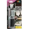 91-462# Oem Epoksidiniai metalo klijai 300kg 2x12ml