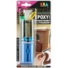 Technicqll Epoksidiniai klijai universalus, 2x12ml, Techniqll, E-402