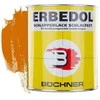 ERBEDOL SL2101 Oranžiniai dažai Amazone 0.75L