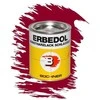 ERBEDOL SL3440 Raudoni dažai Case 0.75L
