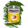 ERBEDOL SL6560 Žali Dažai Krone 0.75L