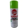 Universalūs aerozoliniai šviesiai žali dažai Ez Match 400 ml