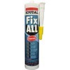 Soudal Fix all baltas 290ml-klijuojantis hermetikas