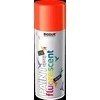 Fluorescencinė aerozolinė emalė BIODUR, oranžinė RAL3024, 400 ml