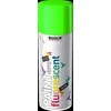 Fluorescencinė aerozolinė emalė BIODUR, žalia RAL9015, 400 ml