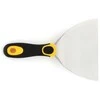Hardy GLAISTYKLĖ NER. PLIENO LANKSTI 15CM 2SP.