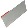 Nerūdijančio plieno glaistykė Faster Tools 087 FT248-08, lygi, 130x280 mm
