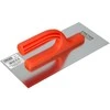Nerūdijančio plieno glaistykė Faster Tools 087 FT248-08, lygi, 130x280 mm