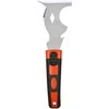 Mako Glaistyklė su ergonomine rankena PREMIUM 810880, 8 cm