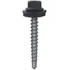 GNB SRAIGTAS KRPJ 4.8X35 RAL7016 Į MEDĮ PAK 250