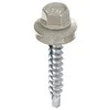GNB SRAIGTAS KRPJ 4,8X35 RAL9010 Į MEDĮ PAK.250