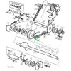 Grandinė JOHN DEERE AZ17183
