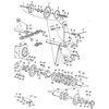 Grandinė NEW HOLLAND preso 841 80730822 / 455413