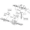 Grandinės sujungimas NEW HOLLAND 230029