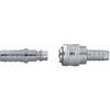 Komplet Greito jungimo mova su kištuku Dedra A535405 6mm kmpl. pniaumatinė PANSAM