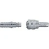 Pansam Greito jungimo mova su kištuku Dedra A535407 10 mm
