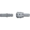 Komplet Greito jungimo mova su kištuku Dedra A535408 12 mm