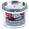 Gruntas-dažai Rilak PROTEKSOL-50 žali 2.7 L