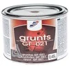 Metalo gruntas RILAK GF-021 raudonai rudas 450 ml.