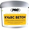 Gruntas PRO KVARC BETON 15 kg.