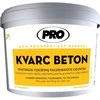 Gruntas PRO KVARC BETON 15 kg.
