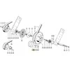 Guolis CLAAS 629193