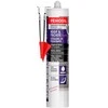 Hermetikas PENOSIL Roof &amp; Fasade Crystal bespalvis, 290 ml