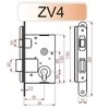 ĮLEIDŽIAMA SPYNA ZV4-1/2 407Z-35801/C-43