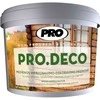 Impregnantas - dekorantas medienai PRO COLORE Pro.Deco 10 L ąžuolas