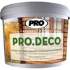 Impregnantas medienai PRO.DECO 10L bespalvis