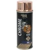 Akriliniai purškiami dažai INRAL CHROME varis 400 ml.