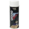 Aerozolinis antikorozinis gruntas INRAL GROUND, baltas RAL9003 400 ml.